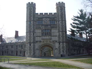 2010-12 USA/Princeton